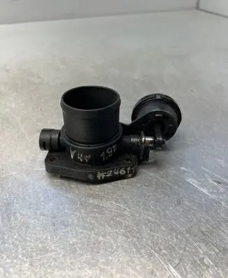 Volvo S40, V40 EGR valve 6149495