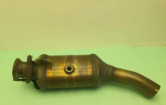 Jaguar F-Pace Catalyst/FAP/DPF particulate filter GX635E214HE GX63-5E214-HE 82301448