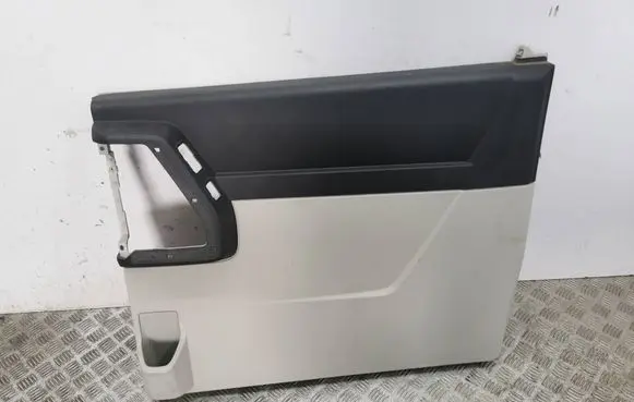 Chrysler Grand Voyager V Sliding door card 