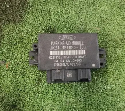 Ford Transit Custom Parking PDC control unit/module JK2T-15T850-CD
