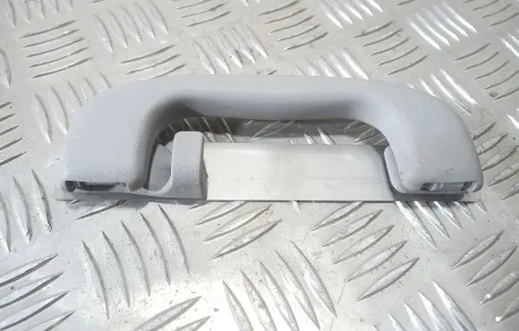 Opel Signum Rear interior roof grab handle 317382836