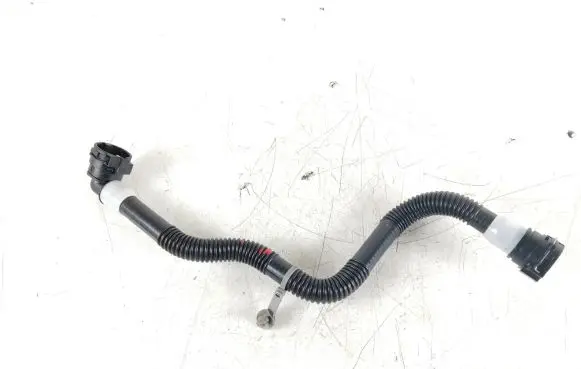 Tesla Model Y Electric car engine cooling hoses/pipes 