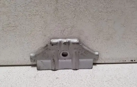 BMW X5 F15 Battery bracket 7612860