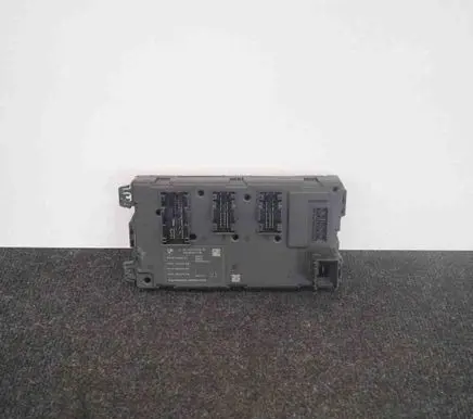 BMW 1 F20 F21 Fuse box set 9329702