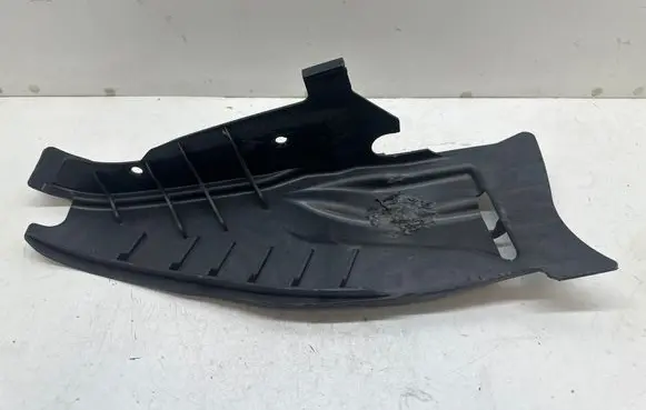 Audi TT TTS Mk2 Rear underbody cover/under tray 1K0511540C
