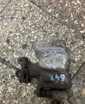 Mercedes-Benz B W245 Rear brake caliper