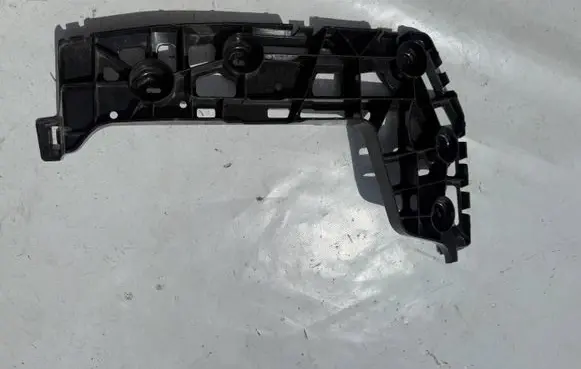 Volkswagen Crafter Rear bumper mounting bracket 7C0807393 7C0807393A