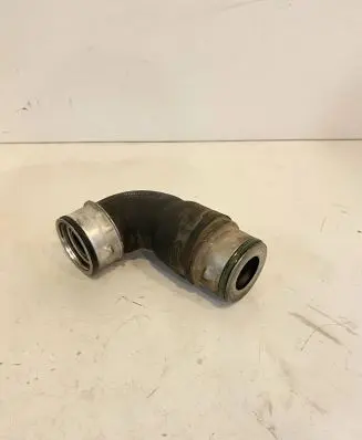 Intercooler hose/pipe