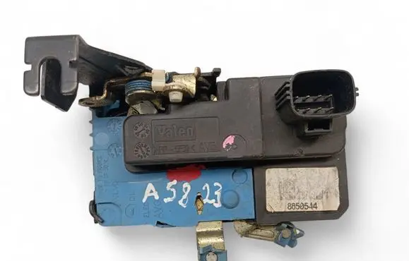 Volvo S80 Coupe door lock (next to the handle) 8650544