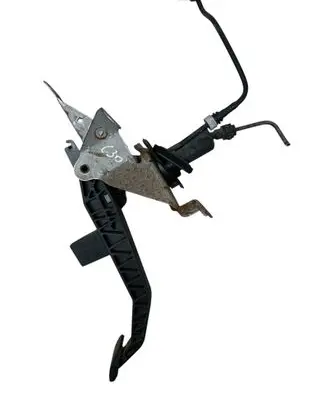 Volvo C30 Clutch pedal 4N517B633EL 8623146