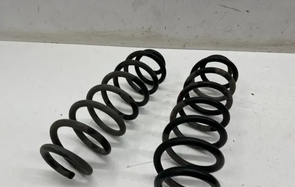 Toyota RAV 4 (XA50) Rear coil spring