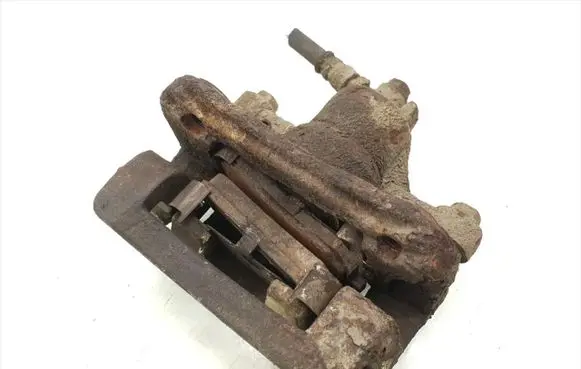 KIA Sportage Rear brake caliper