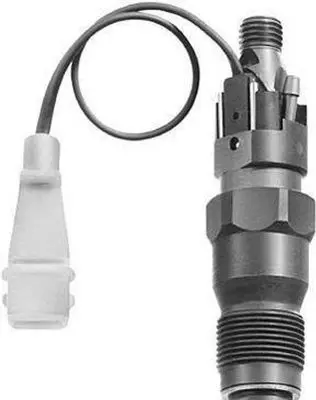 BMW 5 E34 Fuel injector 13532243410 13532244402 9192374