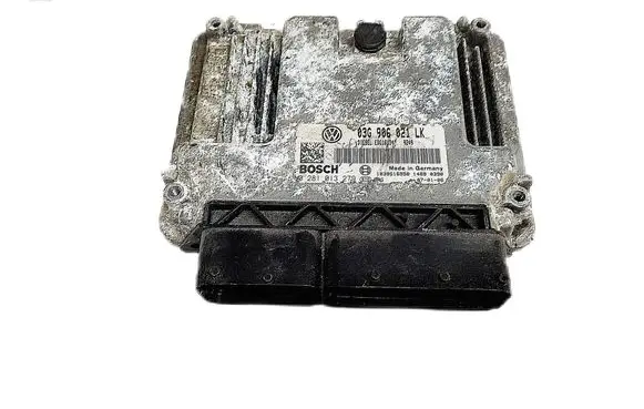 Volkswagen Golf V Engine control unit/module 03G906021LK