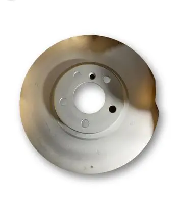 BMW X5 E70 Front brake disc 34116868938 6868938