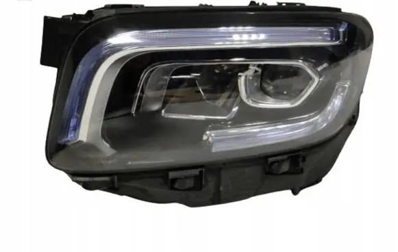 Mercedes-Benz GLB x247 Headlights/headlamps set A2479061905