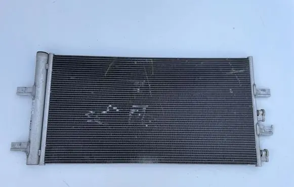 BMW 1 F40 A/C cooling radiator (condenser) 9271205 22828110