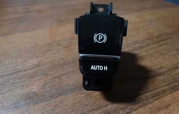 BMW 5 G30 G31 Other switches/knobs/shifts 9434486g30
