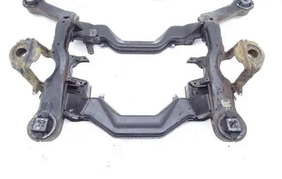 Mercedes-Benz S W140 Front axle beam 1403301242