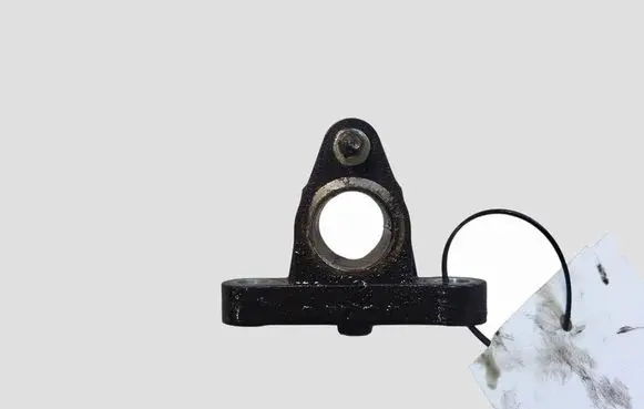 Volvo V70 Crankshaft position sensor 30637803