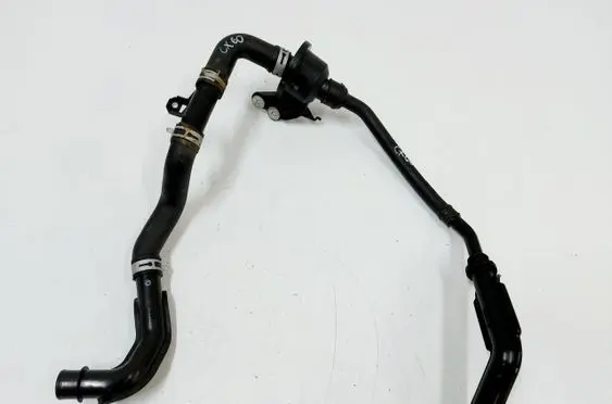 Air intake duct part