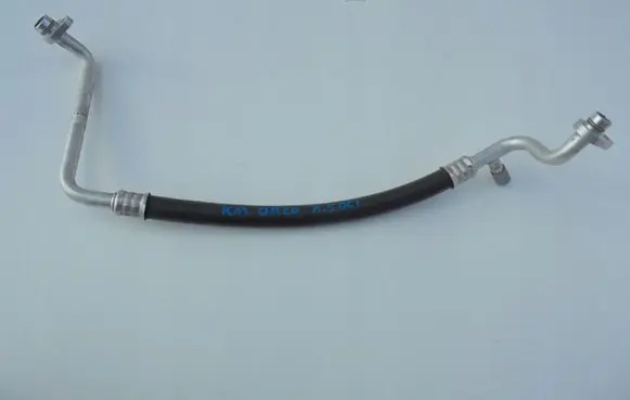 Nissan Micra K14 Air conditioning (A/C) pipe/hose 924805FD0A