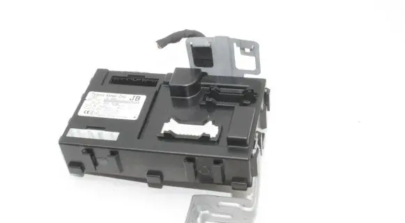 Nissan Leaf II (ZE1) Central body control module 284B15SJ2B