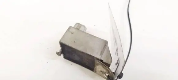 Ford Mondeo Mk III Ignition amplifier control unit 93AB12A019AB 93AB-12A019-AB