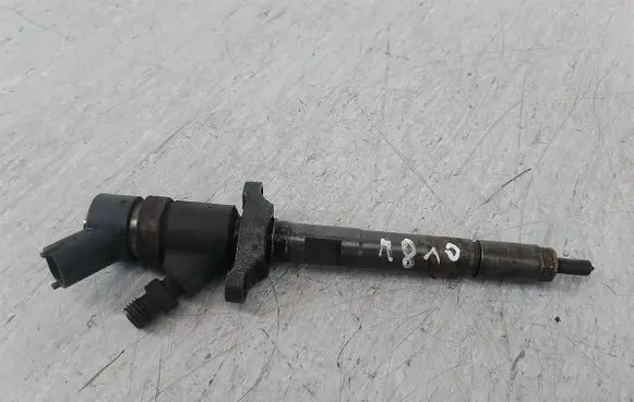 Ford Focus C-MAX Fuel injector 0445110188