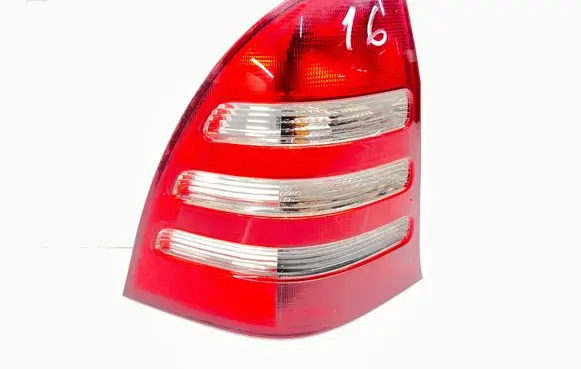 Mercedes-Benz C W203 Rear/tail lights A2038201164