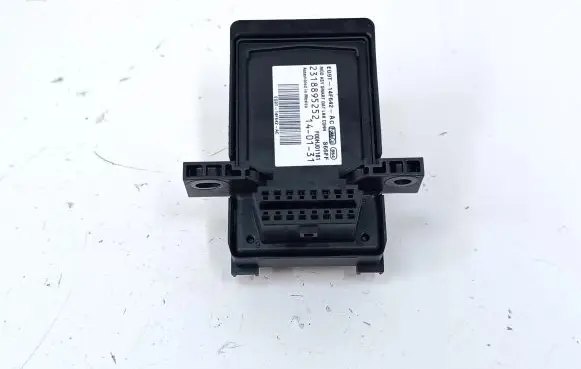 Ford Fusion II Other control units/modules EG9T14F642AC