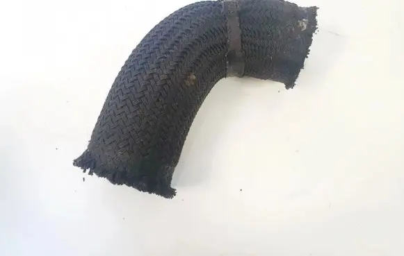 Hyundai Trajet Intercooler hose/pipe
