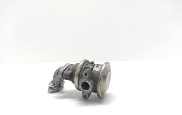 Audi A6 S6 C6 4F EGR valve 72277838