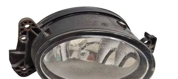 Mercedes-Benz ML W164 Front fog light 0305077002 A1698201656 ZGS004