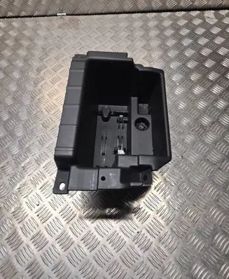 BMW X3 F25 Glove box in trunk 7372961