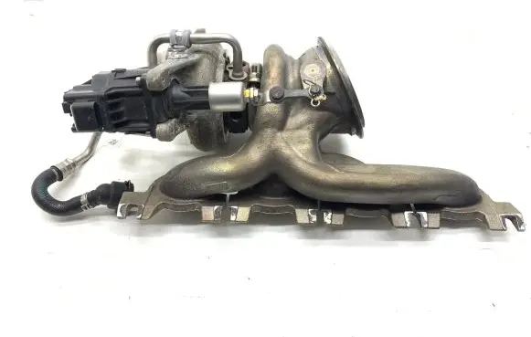 BMW 4 F32 F33 Turbo 15056683 49477