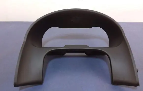 Jaguar XF X250 Other sill/pillar trim element 8X23046C38