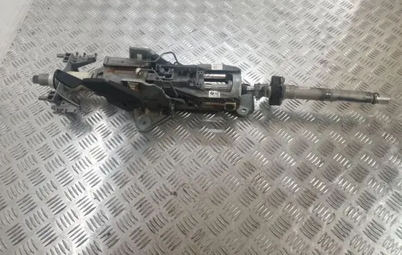 BMW 5 F10 F11 Steering wheel axle 6795345 6776108