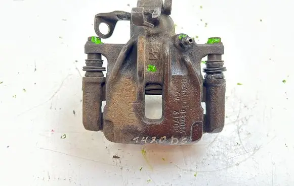 Opel Vivaro Rear brake caliper 61708