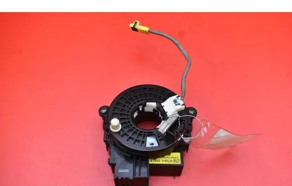 Airbag slip ring squib (SRS ring)