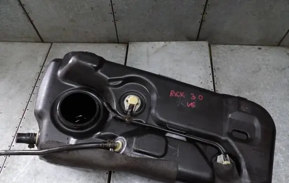 Ford Maverick Fuel tank 