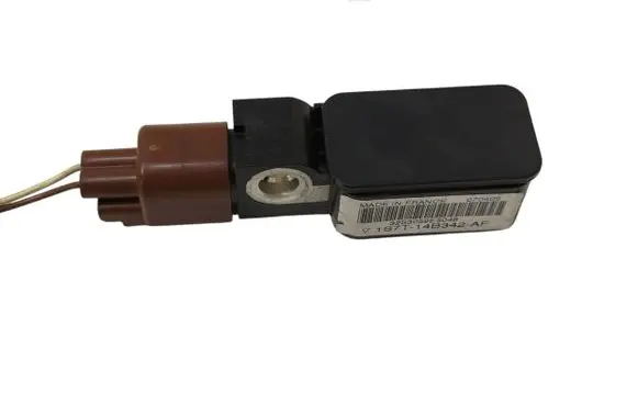 Ford Mondeo Mk III Airbag deployment crash/impact sensor 1S7T14B342AF