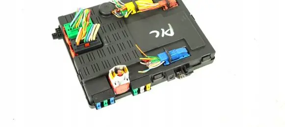 Comfort/convenience module