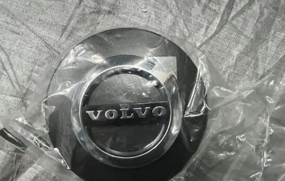 Volvo S60 Original wheel cap 31400897