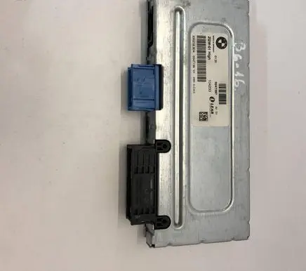 BMW 5 F10 F11 Comfort/convenience module 9247397 535218804 104233