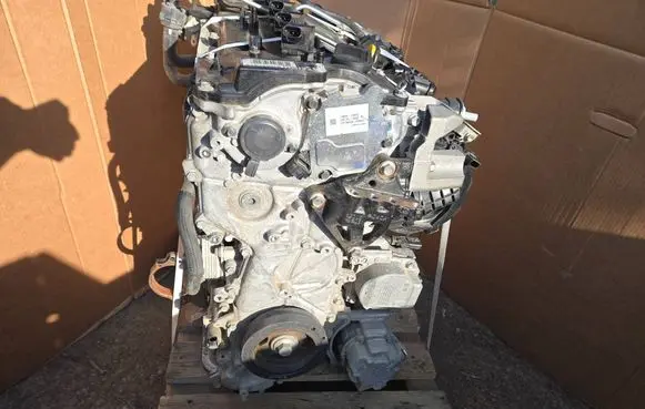 Toyota RAV 4 (XA50) Engine A25AFXS