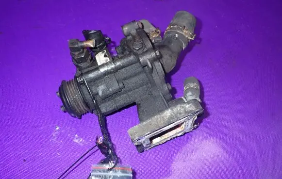 Ford Transit Power steering pump 1C15-3A674-AD