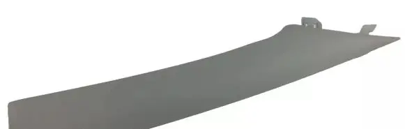 KIA Optima (A) pillar trim 858202T000
