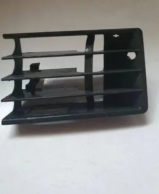 Audi A6 S6 C5 4B Front bumper lower grill 4A0853684A