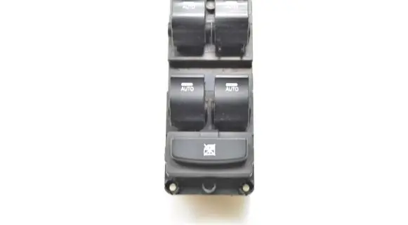 Hyundai i40 Electric window control switch 935703Z550